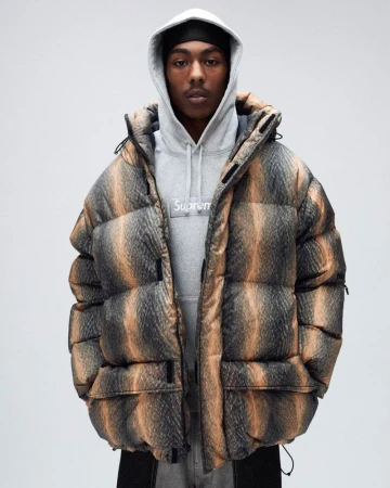 Supreme F/W 24 Lookbook