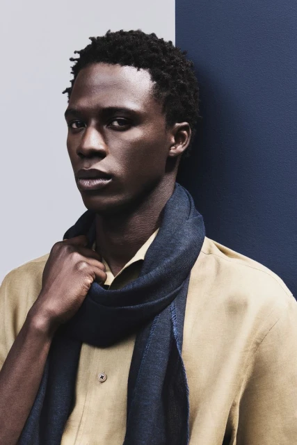 Lookbook Hugo Boss
