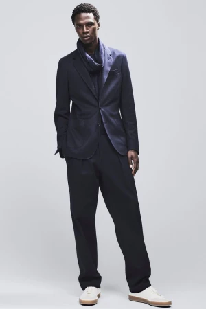 Lookbook Hugo Boss