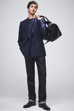 Lookbook Hugo Boss