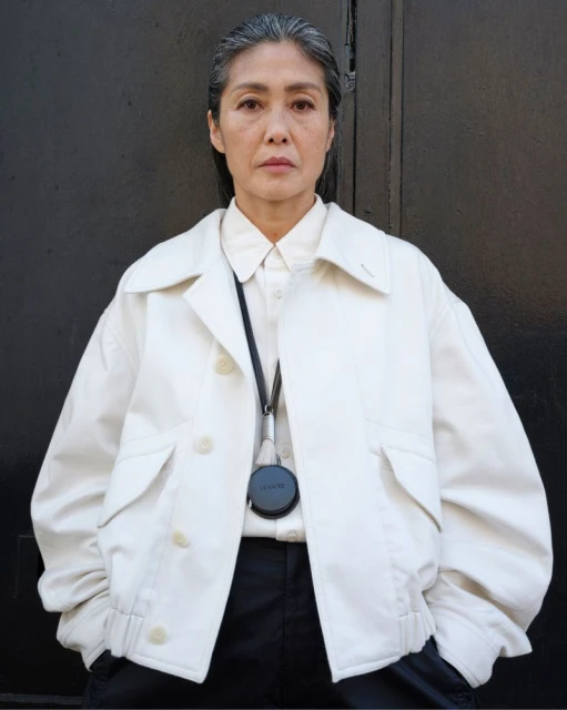 LOOKBOOK S/S 25