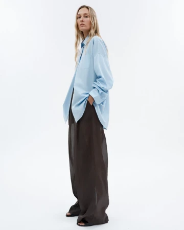 Adam Lippes Pre-Fall 25 Lookbook