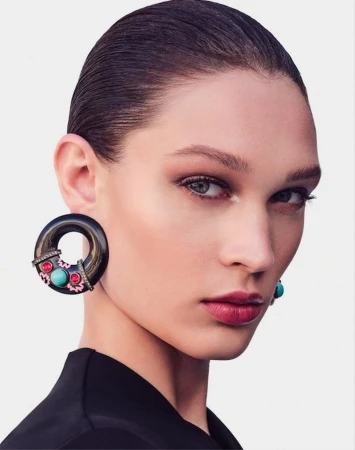 Giorgio Armani Winter 2024/2025 Collection