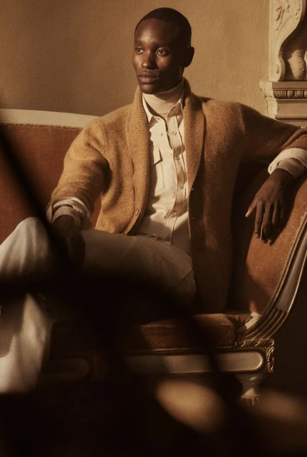 Brett Johnson Lookbook FW25