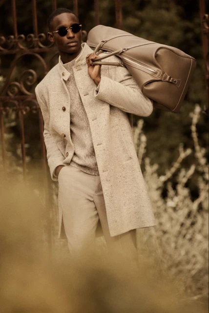 Brett Johnson Lookbook FW25