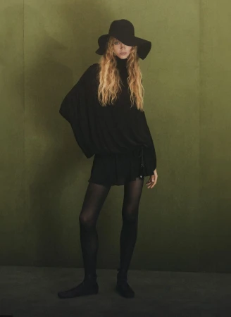 Kate Moss x Zara