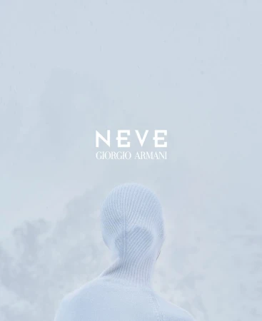 Giorgio Armani Neve 2024