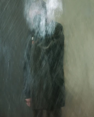 Undercover Pre-Fall 2025 Men's Lookbook
