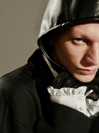 TAKAHIROMIYASHITATheSoloist. F/W 25 Lookbook