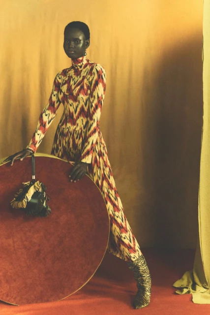 Pre-Fall 2025 Campaign