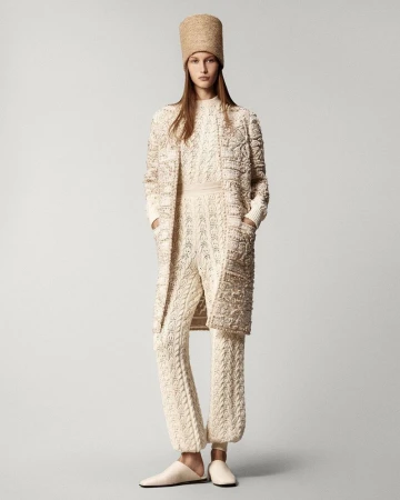 Loro Piana S/S 25 Lookbook