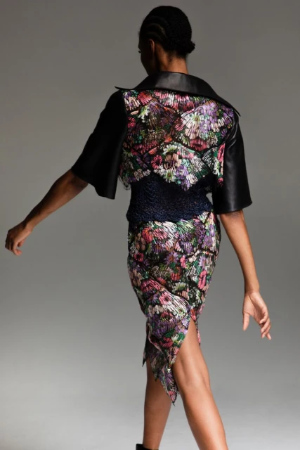 Frederick Anderson Pre Fall 2024