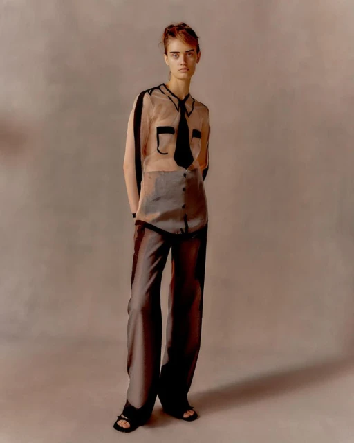 Steve O Smith S/S 25 Lookbook