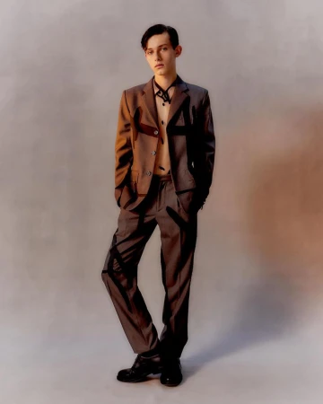 Arthur Comely