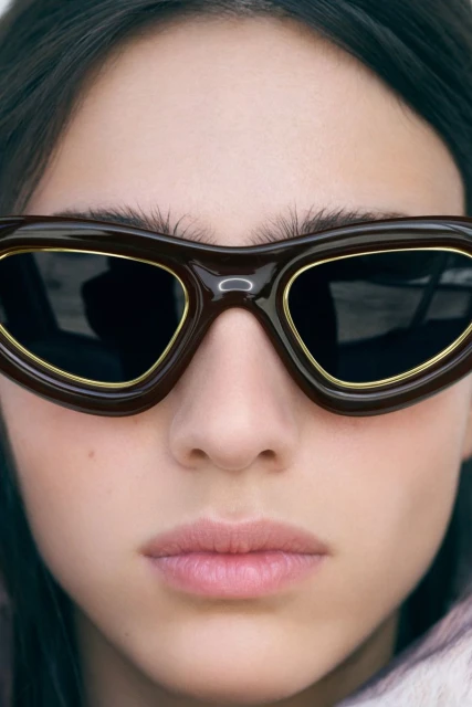 H&M Studio F/W 24 Lookbook