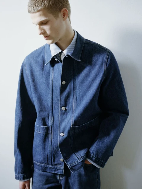 Arket Autumn/Winter2024