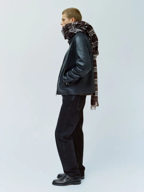 Arket Autumn/Winter2024