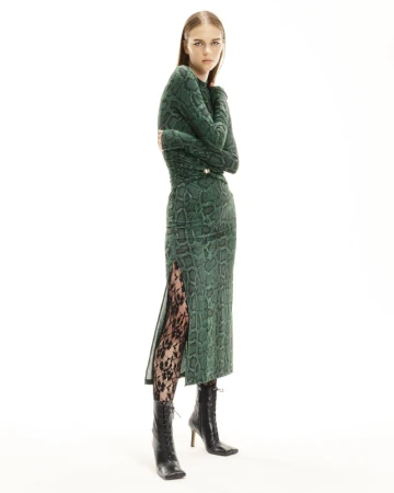 Simona Corsellini FW 24/25 Back to school