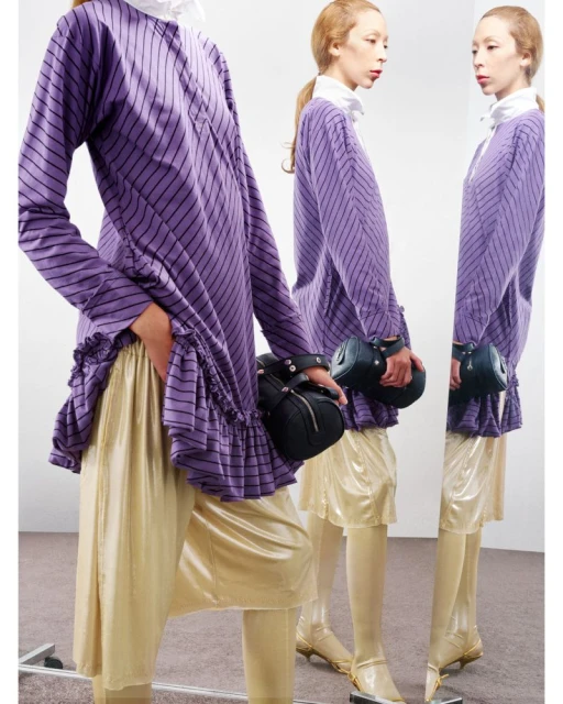 Talia Byre S/S 25 Lookbook