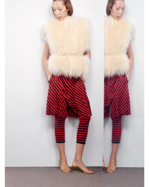 Talia Byre S/S 25 Lookbook