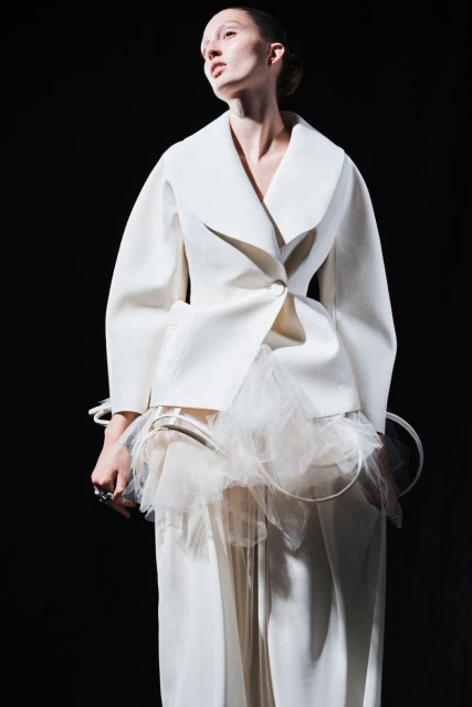 Ashlyn S/S25 Lookbook