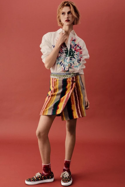Jonathan Cohen S/S25 Lookbook