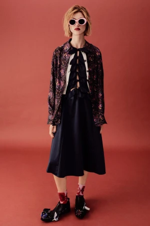 Jonathan Cohen S/S25 Lookbook