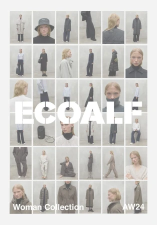 Woman collection AW24