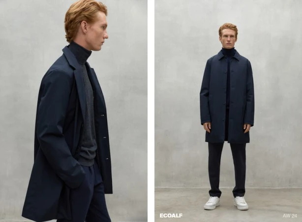 Man collection AW24