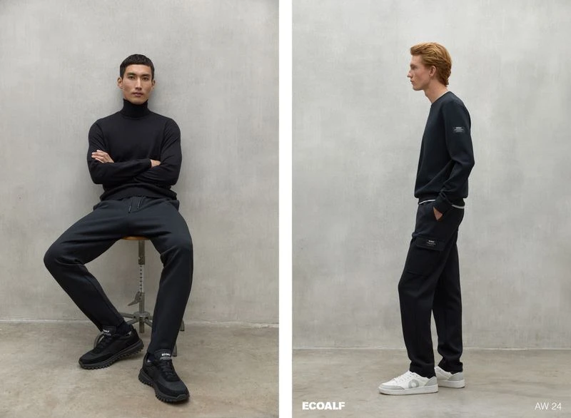 Man collection AW24