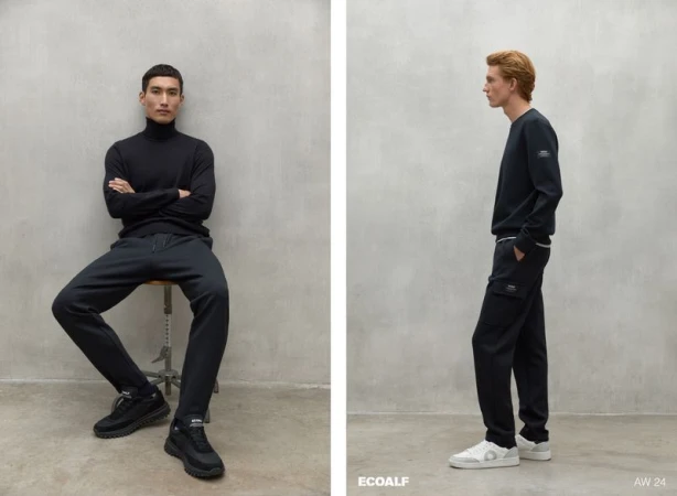 Man collection AW24