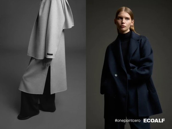 Ecoalf - Collection onepoincero AW24