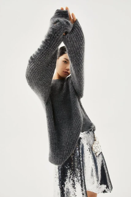 Genny Pre F/W 24