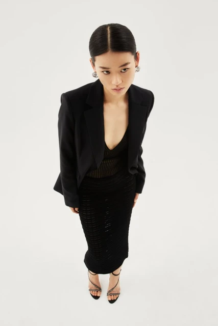 Genny Pre F/W 24