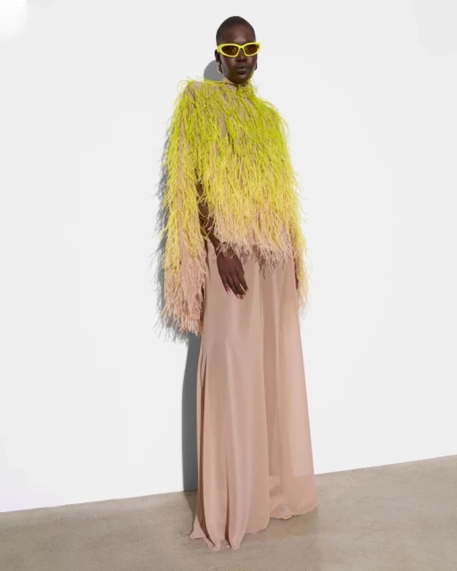 LaPointe Spring 25 Lookbook