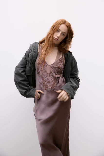 Zara Lingerie & Underwear