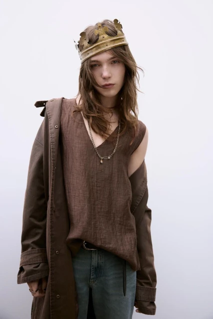 Zara Lingerie & Underwear