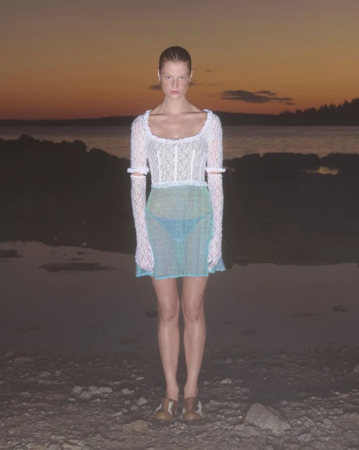 PRISCAVera SS25