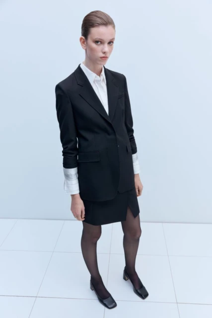 Boss Black Collection Fall 24