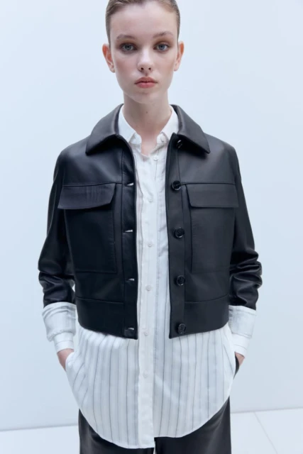 Boss Black Collection Fall 24