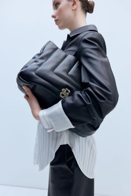 Boss Black Collection Fall 24