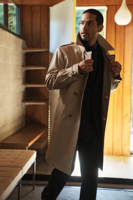 Fall/Winter 2024 Collection