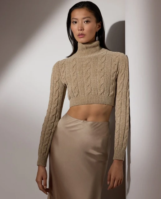 Ralph Lauren Collection Pre-Fall 2024 Lookbook