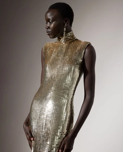 Ralph Lauren Collection Pre-Fall 2024 Lookbook