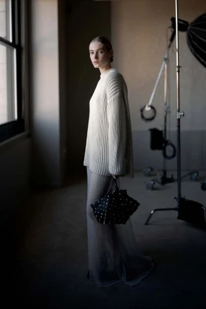 Altuzarra S/S 25 Lookbook