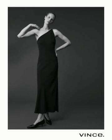 Vince Resort 2025 Lookbook