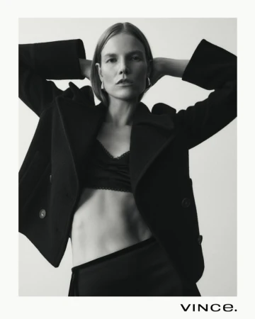 Vince Resort 2025 Lookbook