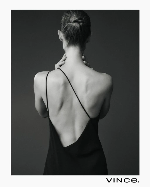 Vince Resort 2025 Lookbook