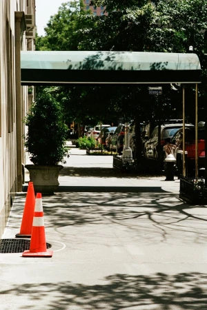 Quinn NYC