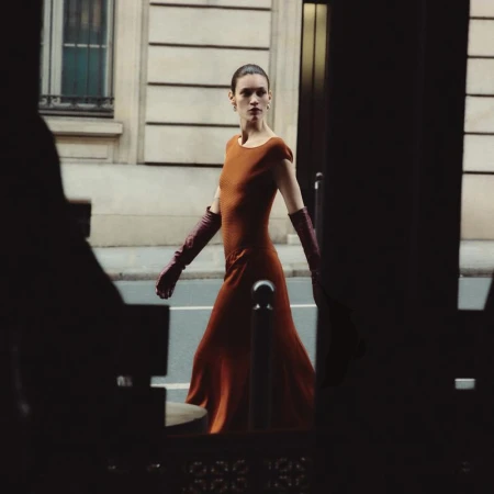 Derek Lam 10 Crosby Fall 2024